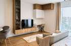 Studio NOU, gata de mutat sau inchiriat complet mobilat ?i utilat - 2