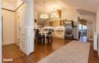 Penthouse 4 camere de inchiriat in Sibiu zona Calea Dumbravii - 3