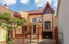 Casă cu 3 camere de vânzare în zona Intim- Str. Andrei Saguna - 1
