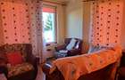 Casa-Vila ultrafinisata in regim D+P+E cu toate utilitatile cu 900 mp,teren - 14