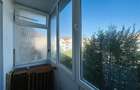 Ap cu 2 camere, balcon, etaj 4/5 - Zona Ciresica