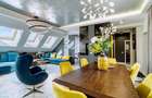 Penthouse de lux 530 mp ultracentral in Oradea - 18