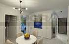 Apartament de 2 camere mobilat premium, 37mp, parcare, Beta Residence