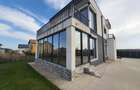 AGIGEA- De Vanzare Vila 5 Camere 190 mp Teren 500 mp