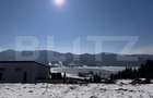 Teren de vanzare la Colibita cu vedere panoramica spre lac si POTE - 11