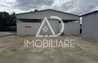 Hală industrială de închiriat – Târgu Jiu, Str. Tineretului - 7