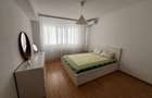 Inchiriez apartament 2 camere, 65 mp, balcon Confort City 450 /luna
