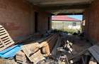Casa la ro?u, in construc?ie | Vetis-Satu Mare
