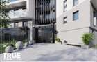 Studio de vanzare, 35m2 + 3m2 balcon, Skyline City!