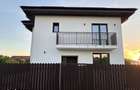 Casa noua de inchiriat, 4 camere - 10