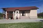 Casa 4 camere | Manailesti, Valcea | 134 mp, teren 1.556 mp - 2