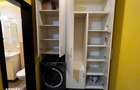 Apartament 1 camera Pacurari , 25 metri, etaj -1 Cod:162416 - 2
