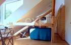 Garsoniera spatioasa de inchiriat - central , Colina - 340 Euro - 4
