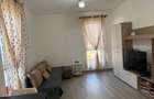 PF inchiriez apartament 2 cam, etaj 1, parcare, bloc nou, zona Somesn