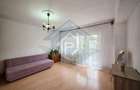 Apartament 2 camere, etaj intermediar, centrala proprie Noua Brasov