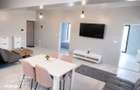Apartament 3 camere, Via Carmina, mobilat si utilat complet, terasa 26 - 9
