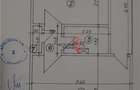 Apartament et.6/8, bloc din 78, anvelopat McDonalds Colentina - 1