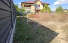 Vanzare teren intravilan 800 mp Tanganu, Strada Nicolae Balcescu