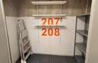 2 camere Bloc Nou 2016 Mihai Bravu Metrou Mall Vitan Centrala Parcare - 16