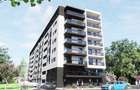 Neofort 50 Titan II–apartament 3 camere nou, langa metrou, ofertă lansare