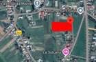 Teren de vanzare 44 ari - zona centrala Maritei - 5