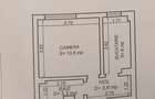 Garsoniera de vanzare - Scoala nr. 8, parter - 2
