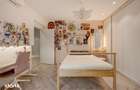 Apartament spectaculos 4 camere | 150 mp utili + terasa generoasa 70 m - 3
