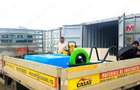 Containere maritime de inchiriat in Prel Ghencea pentru depozitare - 1