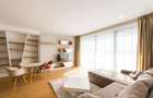 Herăstrău - Cortina Residence - 2 Camere - Etaj 9 - Terasă 20 mp - Parcare - 3