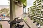 Alezzi Beach Resort | 2 camere de inchiriat | Mamaia Nord - 1