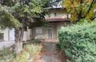 Vila 6 camere cu Garaj in Corbeanca Paradisul Verde
