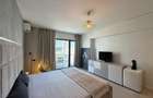 DeSilva Residences - langa Hotel Crowne Mamaia - vanzare garsoniera vedere lac