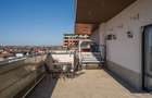 Voluntari penthouse, 3 camere, terasa mare, 2 nivele, Terra Residence - 5