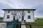 Vila P+1E 110 mp, An 2021, 4 camere, 400 mp teren, zona Ulmi - 11