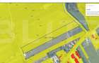 Teren Intravilan 4.800 mp Deschidere 23m, Zona de Lac si Padure