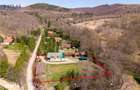 Vile turistice, loca?ie montana, la marginea paraului, 2600 mp teren - 6