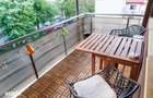 Duplex 3 camere | 1 minut metrou Obor | bloc 2015 | mobilat ?i utilat - 11