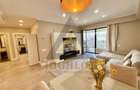 TRASTEVERE RESIDENTIAL | APARTAMENT 3 CAM | MOBILAT | PISCINA