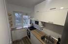 Apartament 2 camere , complet renovat, utilat si mobilat Uioara ( Zona Brancoveanu, Luica, Huedin) - 2