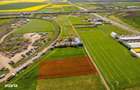 Teren industrial logistic acces facil Autostrada - 17