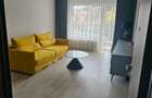 Vand apartament cu 2 camere,mobilat,utilat ,nelocuit,nou,parcare subterana