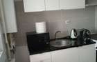 Gars. tip studio-loc de parcare-5 min. Metrou D. Leonida-complet mobilat si utilat - 3