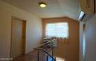 Sacalaz - Casa P+M, 139 MP, 2 Dormitoare, 3 Bai, Birou, Foisor, Iaz - 9