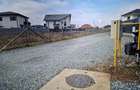Teren intravilan Floresti - 2500 mp situat intre case noi - 4