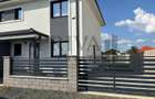 Duplex modern 4 camere, mobilat complet. toate utilitățile, asfalt - 2