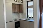 Studio de inchiriat direct proprietar Residence 5 (Rond OMV, Pipera Plaza) - 4