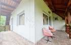 Casa de vacanta - Valea Lotrioarei, Sibiu - 2