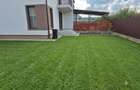 Duplex 5 camere la cheie |125mp| teren 400mp|TVA inclus| Intrare Gilau - 12