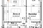Apartament 2 camere Pitesti | Zona Stadion - Pitesti (Arges) - 1