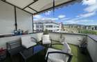 Apartament 2 camere cu terasa - 8